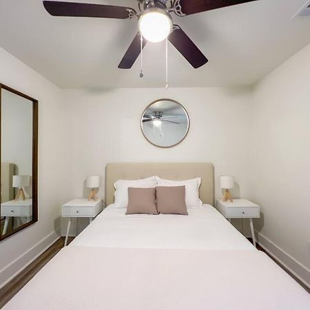 Апартаменты 2Br Cedar Lane Road Retreat At Swamp Rabbit Trail! Гринвилл Экстерьер фото